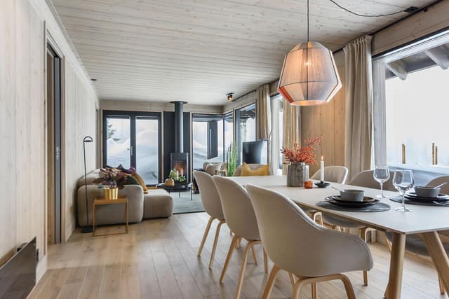 Leve Hytter — bilde 6