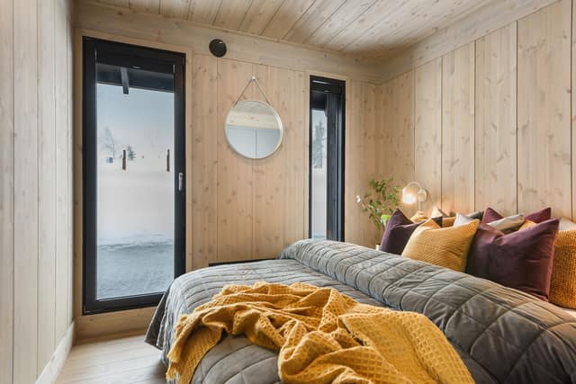 Leve Hytter — bilde 5
