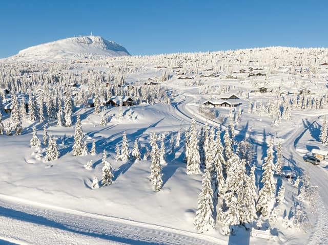 Sørskeitjernet — bilde 11