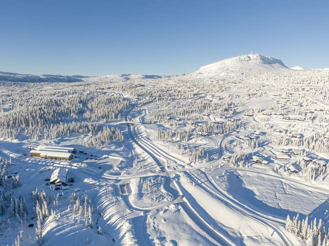Sørskeitjernet — bilde 3