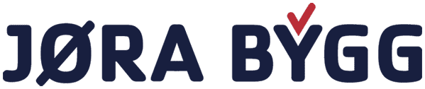 Jøra Bygg