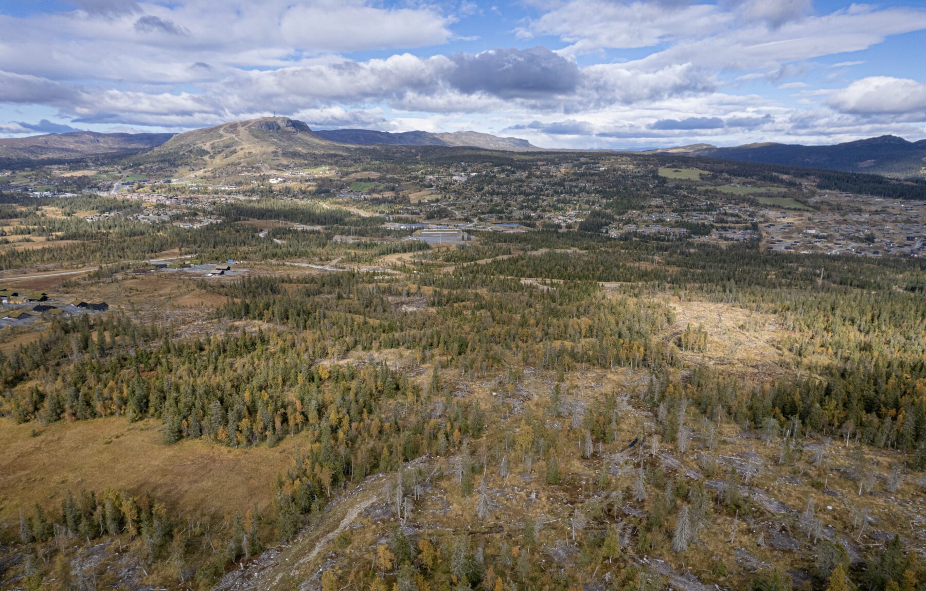 Kjoslia Arena Skeikampen — bilde 16