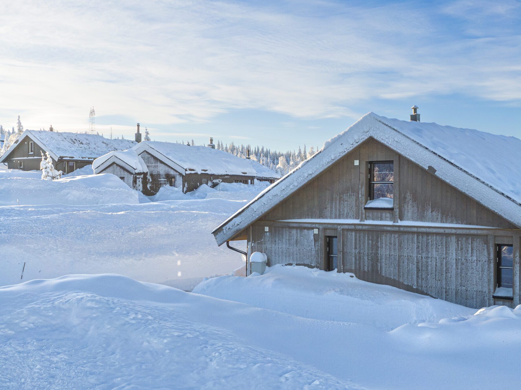 Kjoslia Arena Skeikampen — bilde 11