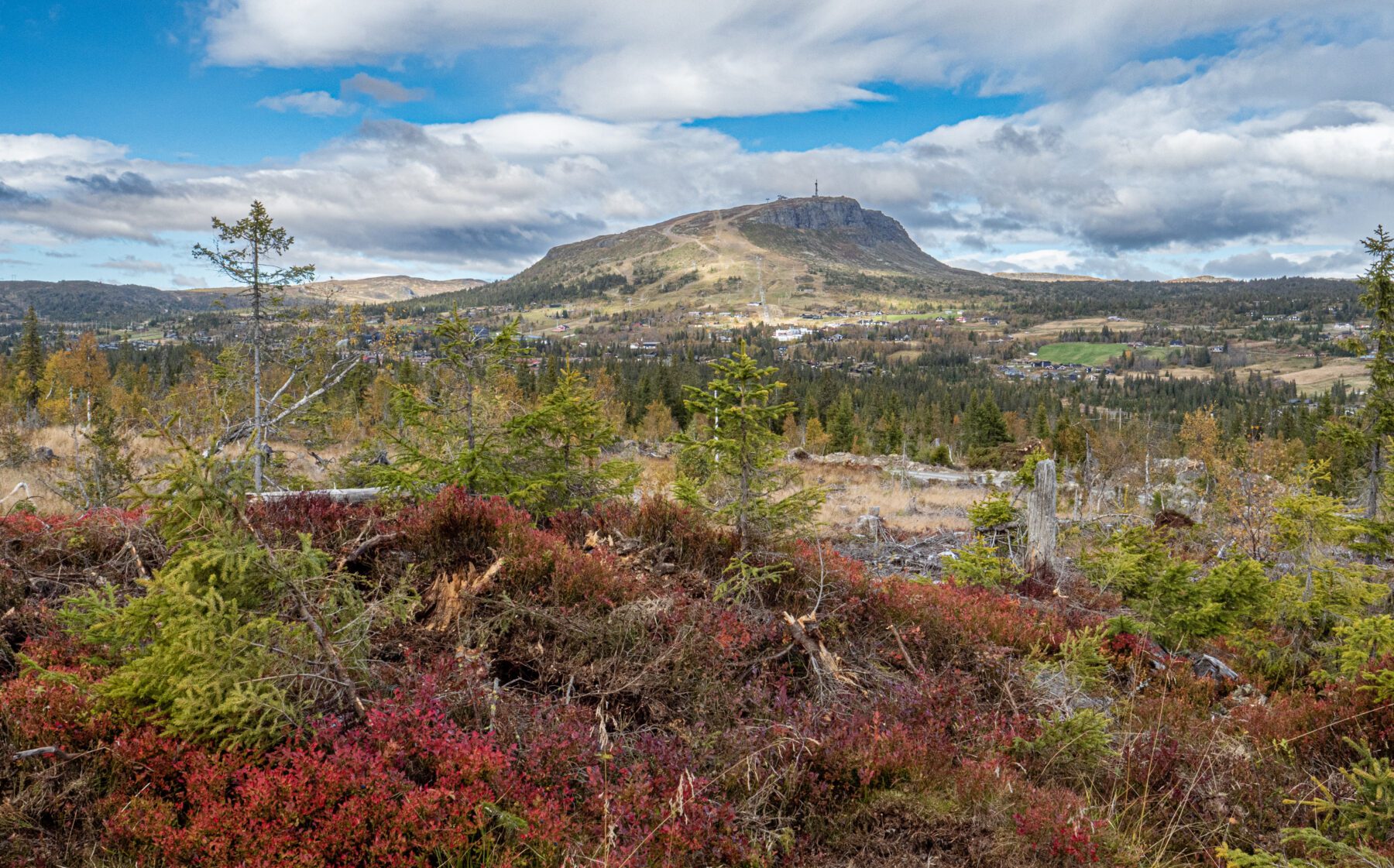 Kjoslia Arena Skeikampen — bilde 20