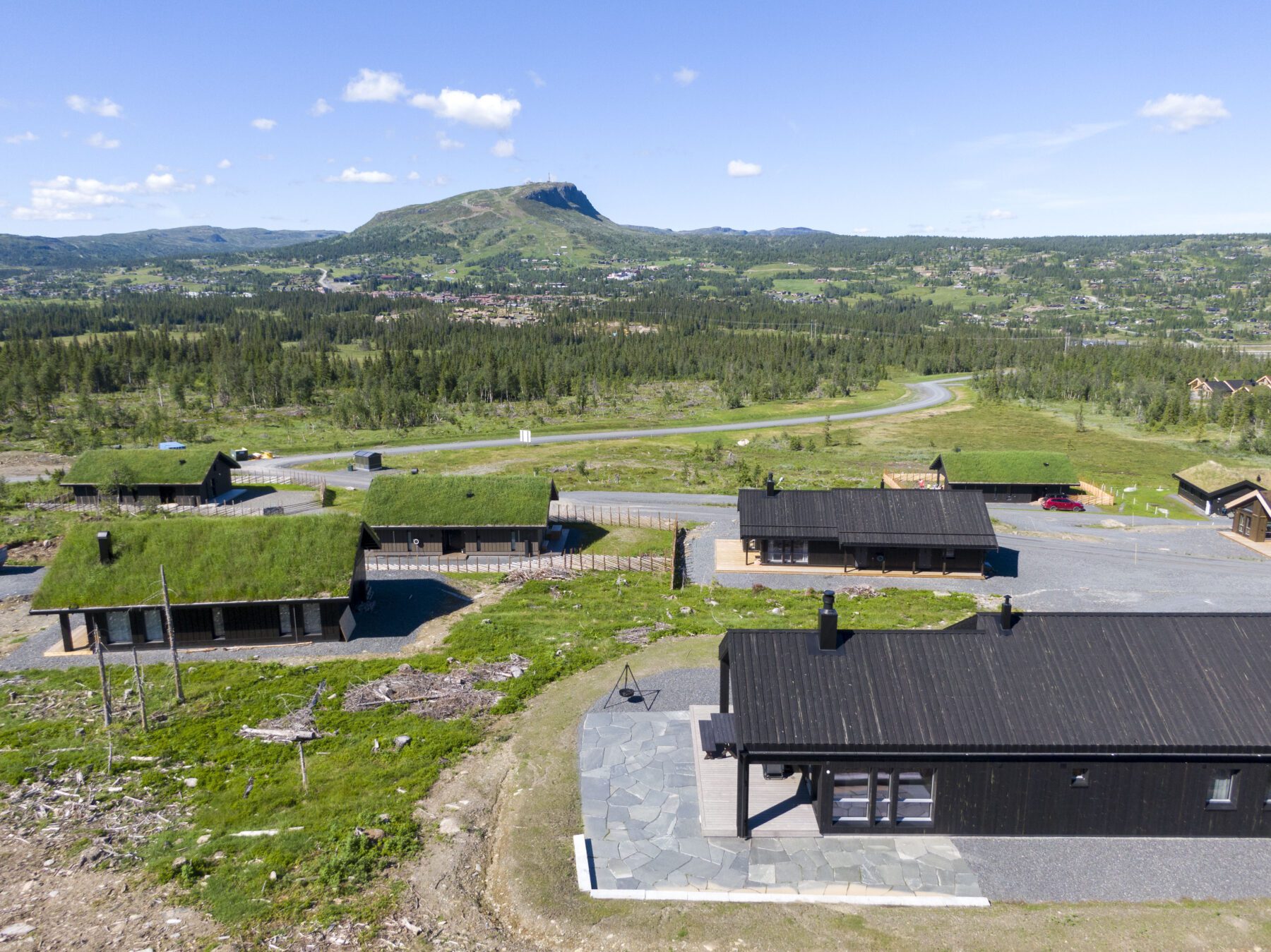 Kjoslia Arena Skeikampen — bilde 6