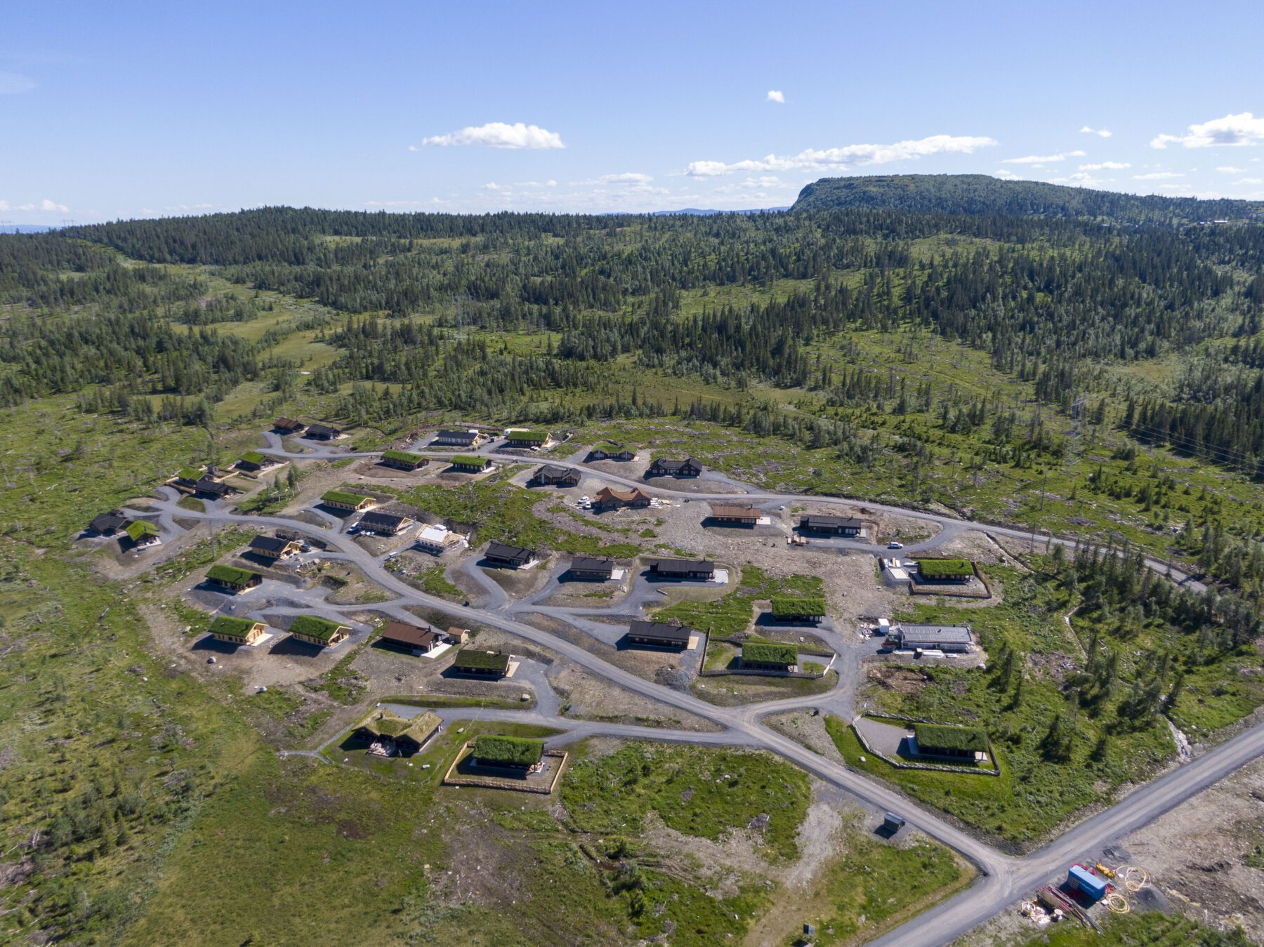 Kjoslia Arena Skeikampen — bilde 3