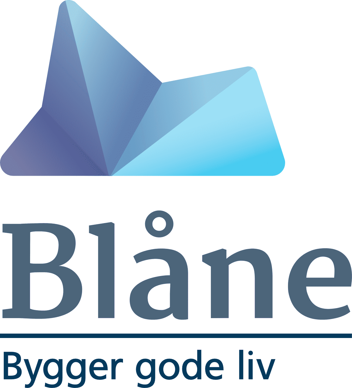 Blåne