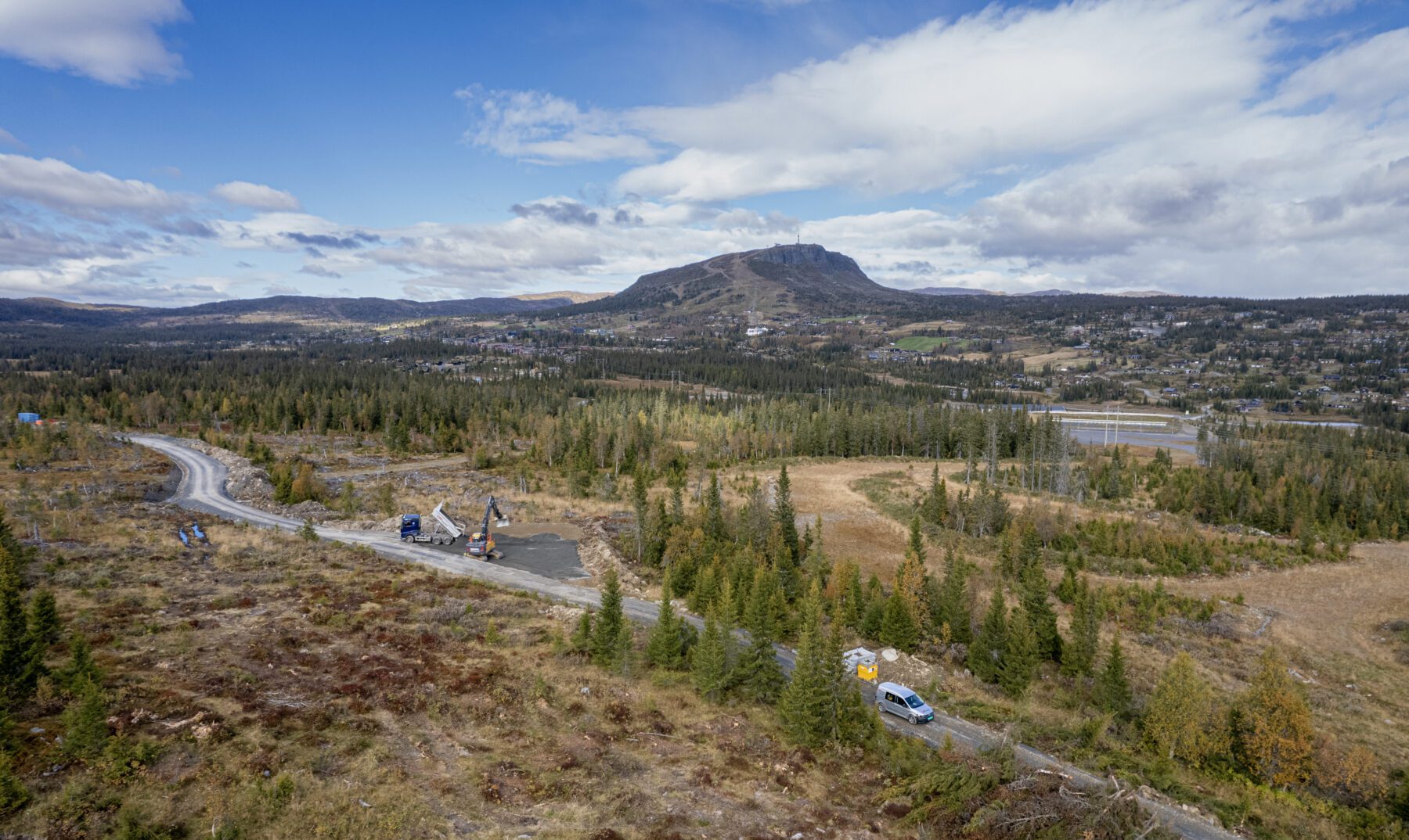 Kjoslia Arena Skeikampen — bilde 15