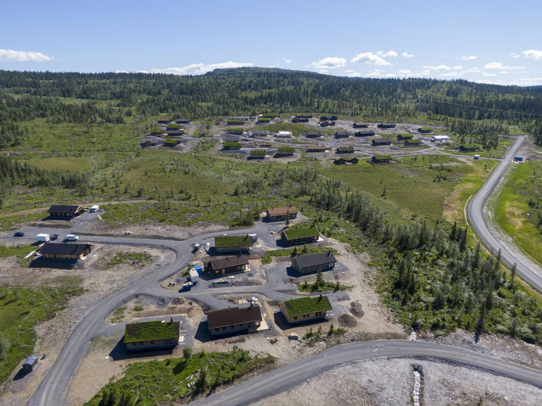 Kjoslia Arena Skeikampen — bilde 4