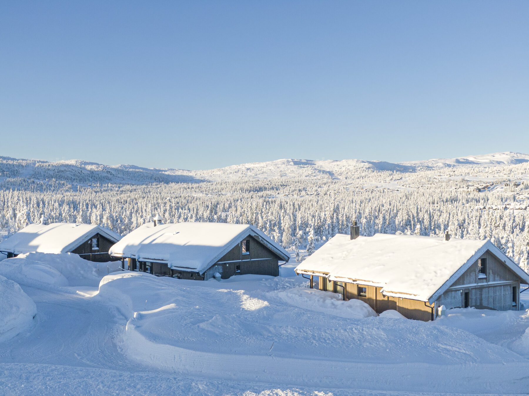 Kjoslia Arena Skeikampen — bilde 13