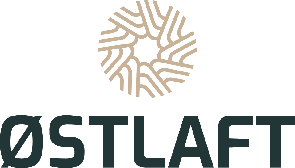 Østlaft