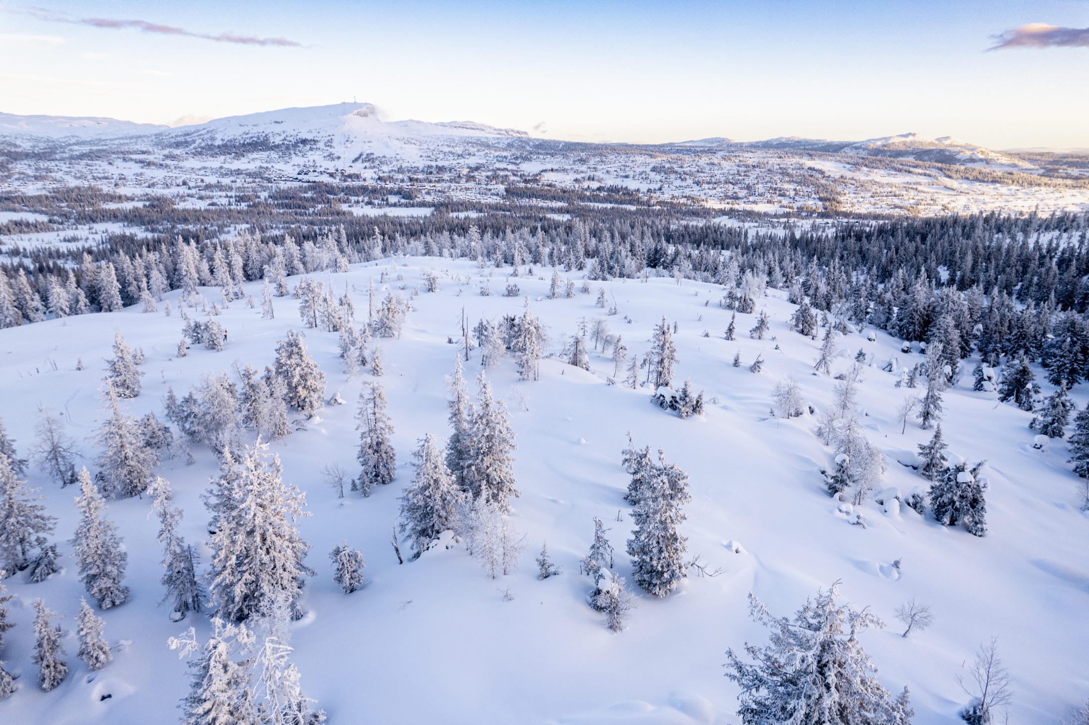 Toppen av Kjoslia — bilde 5