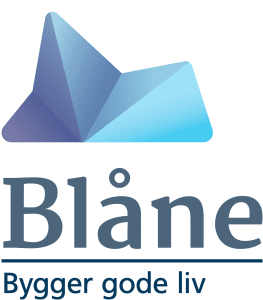 Logo Blåne