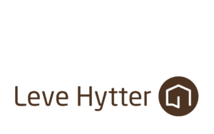 Logo leve hytter